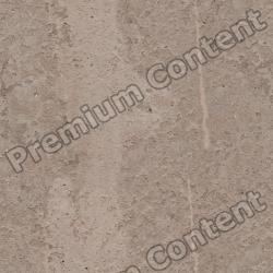 Seamless Concrete